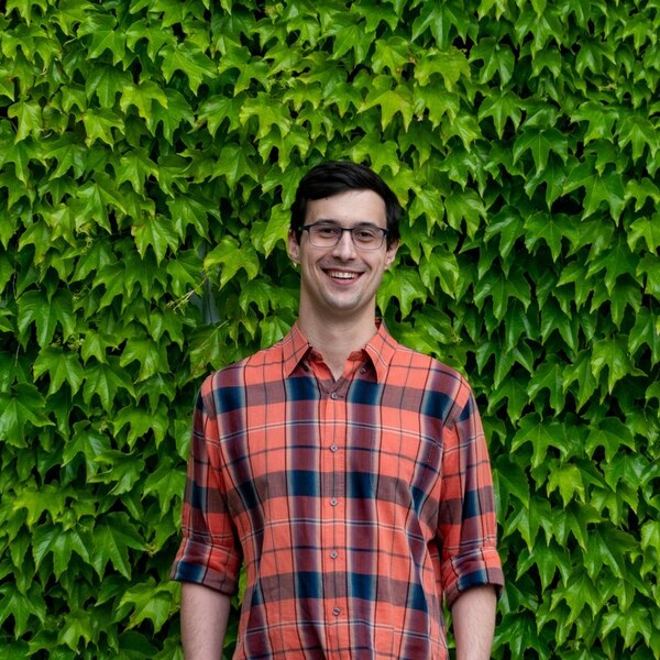 Jacob Gilman